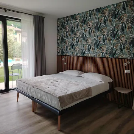 El Rocol Frühstückspension Garda (Verona)