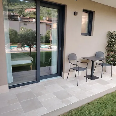 Frühstückspension El Rocol