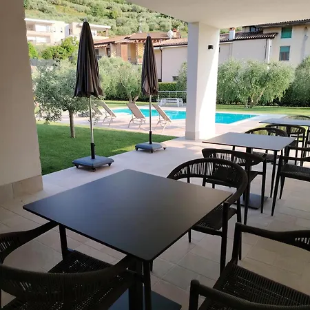 El Rocol 3* Garda (Verona)