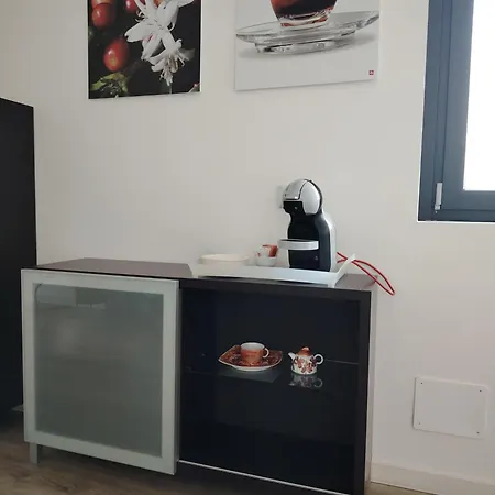 Frühstückspension El Rocol 3*