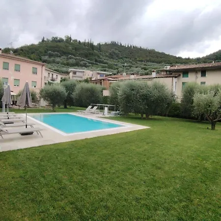 El Rocol 3* Garda (Verona)