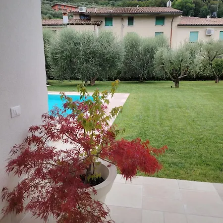 El Rocol Garda (Verona)