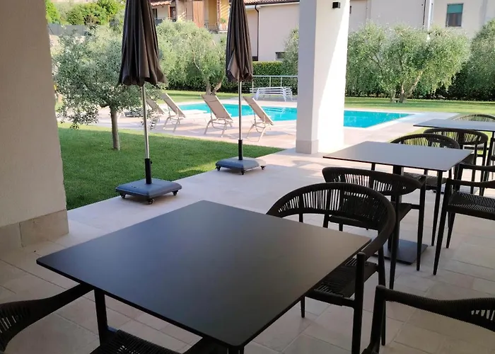 El Rocol 3* 加尔达