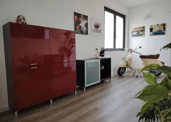 فندق مبيت وإفطار El Rocol