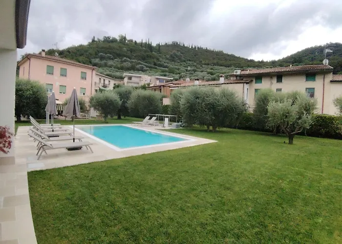 El Rocol 3* 加尔达