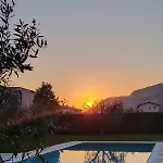 Bed & Breakfast El Rocol 3*