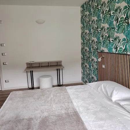 Bed & Breakfast El Rocol Garda (Verona)