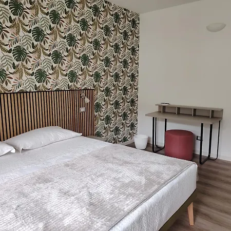 Bed and breakfast El Rocol