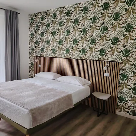 El Rocol Bed & Breakfast Garda (Verona)