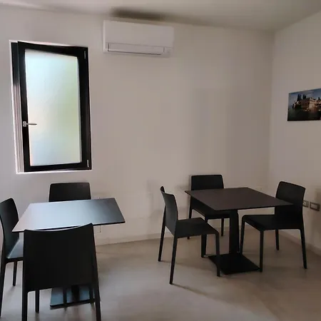 Bed and breakfast El Rocol 3*