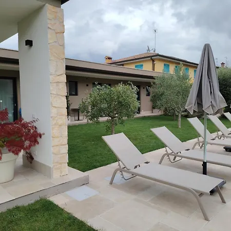 El Rocol Bed & Breakfast