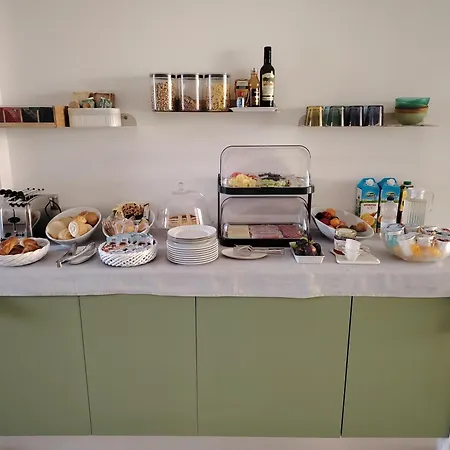 El Rocol Bed & Breakfast 3*