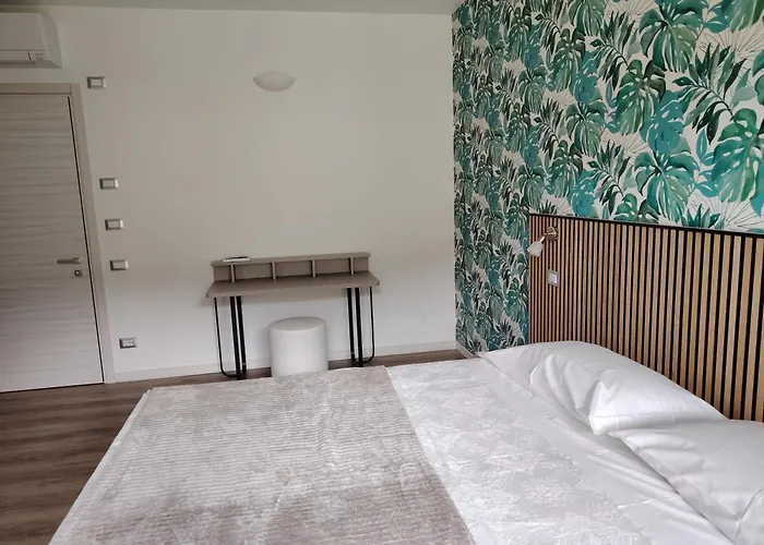 Couette-café El Rocol Garde