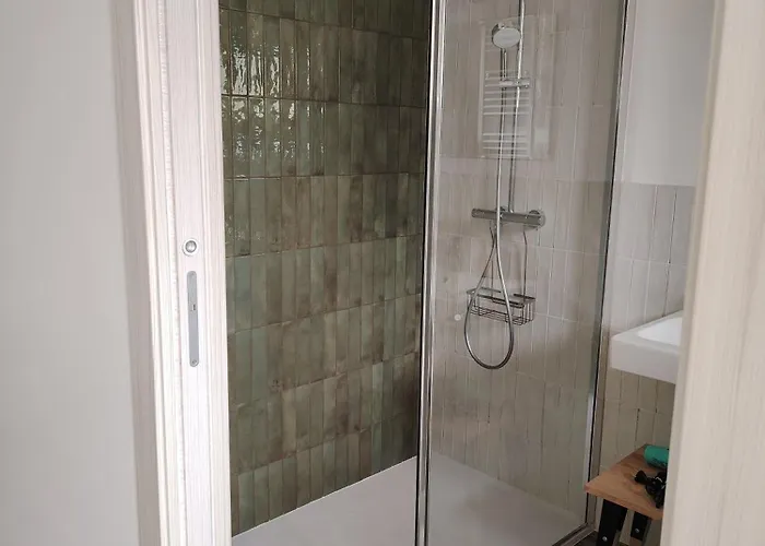 El Rocol Couette-café 3*