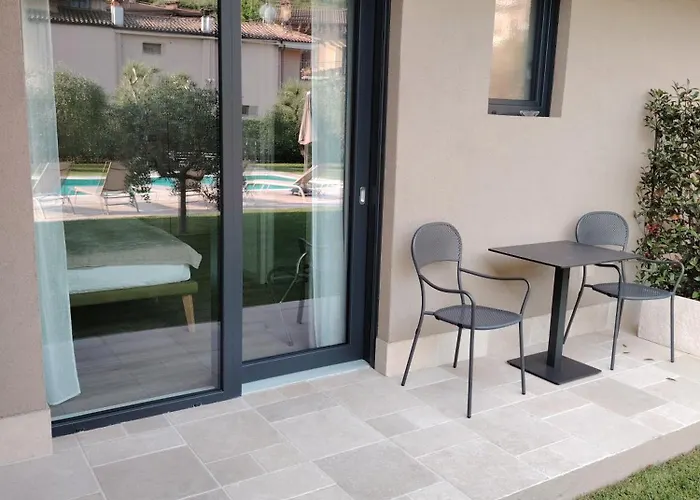 Couette-café El Rocol