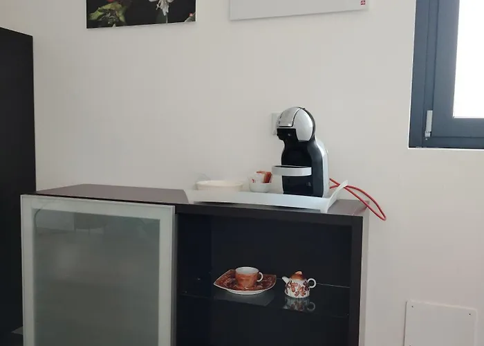 Frühstückspension El Rocol 3*