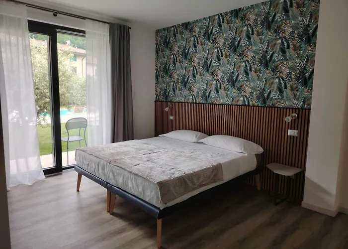 El Rocol B&B 가르다