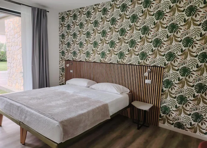 El Rocol B&B 가르다